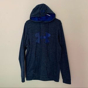 Under Armour Men’s ColdGear Hoodie
